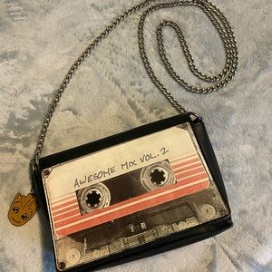 Guardians of the Galaxy Crossbody Bag